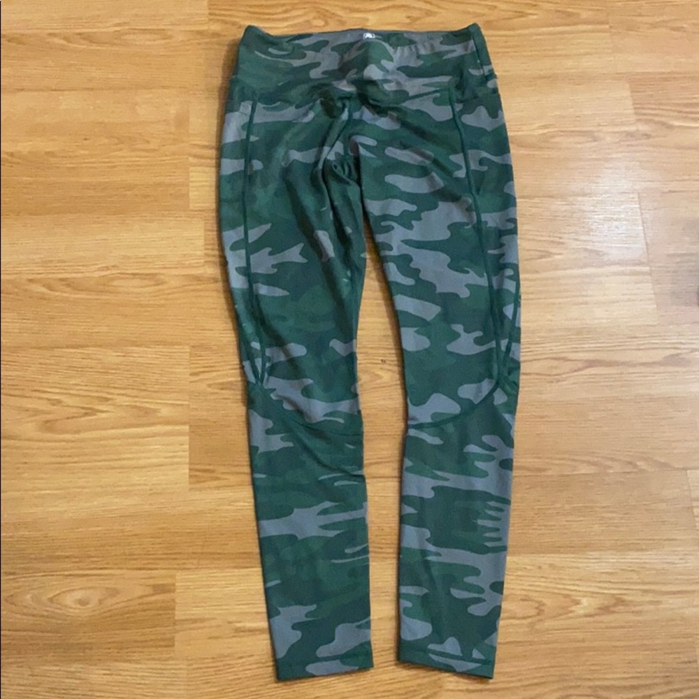 Camp leggings